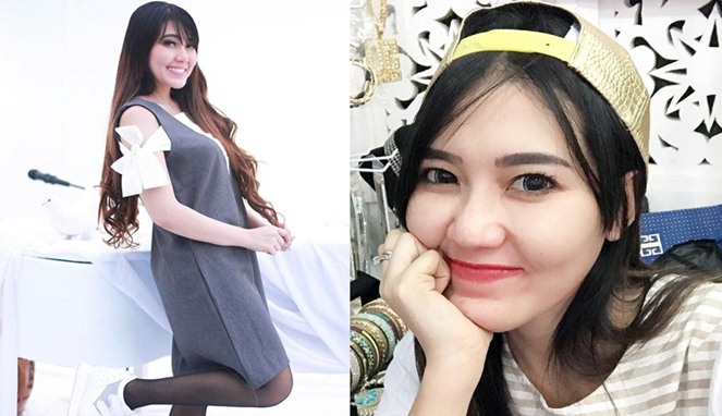 7 Fakta Via Vallen Penyanyi Dangdut Cantik yang Nggak Kalah Keren dari