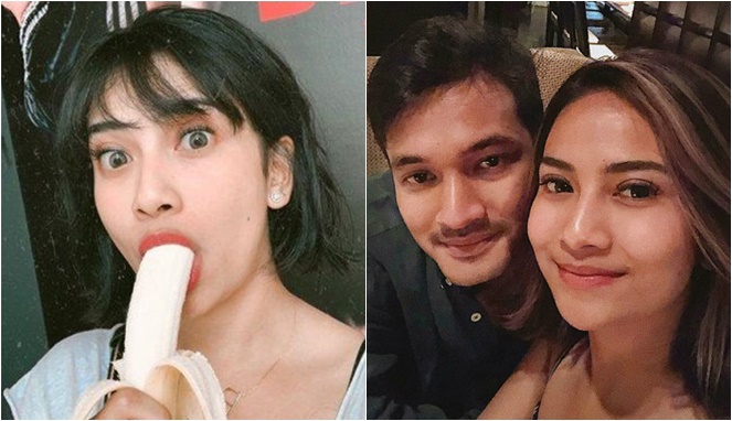 Kerap Berulah, Inilah Kelakuan Vanessa Angel yang Dianggap Netizen 