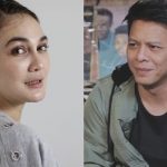 luna maya dan ariel noah